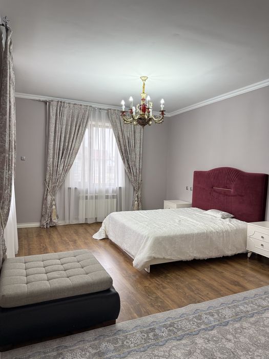 Коттедж для проведения мероприятий