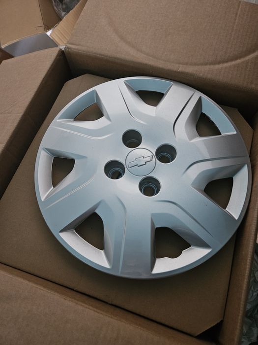 Комплект Р14 на Кобальт