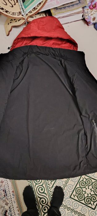 Зимный куртка, ветровки