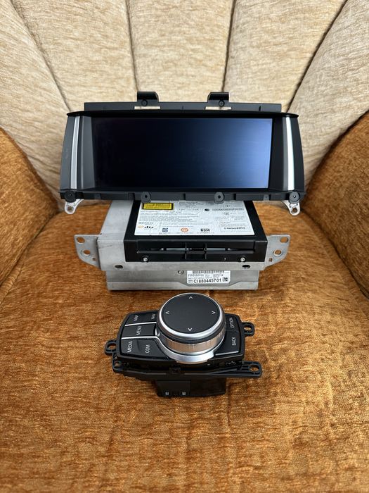 nbt bmw evo - Piese auto de vânzare | OLX.ro