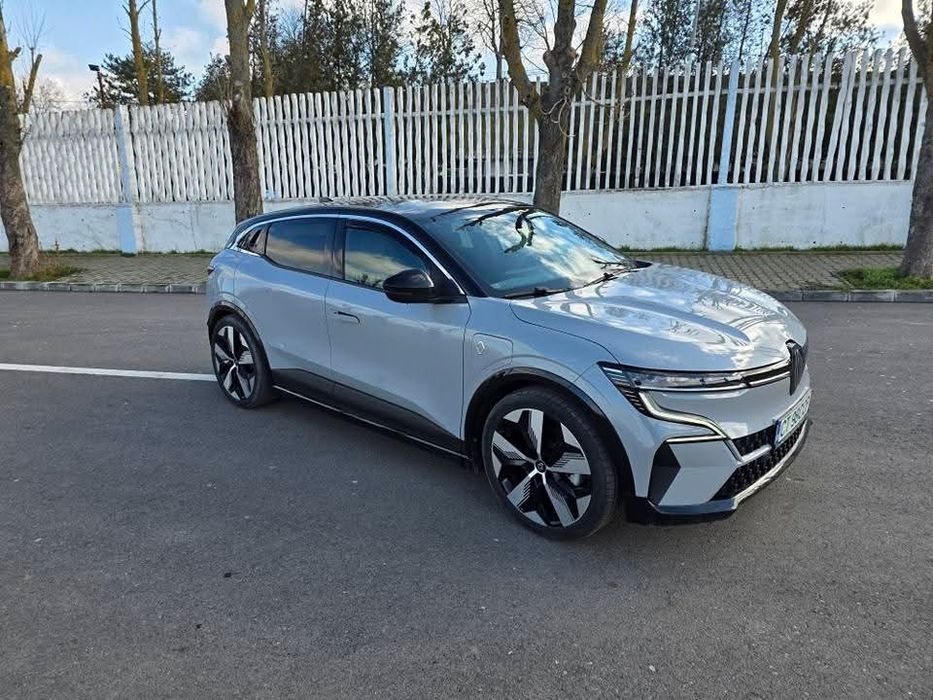 Vând Renault Megane E-Tech ev60