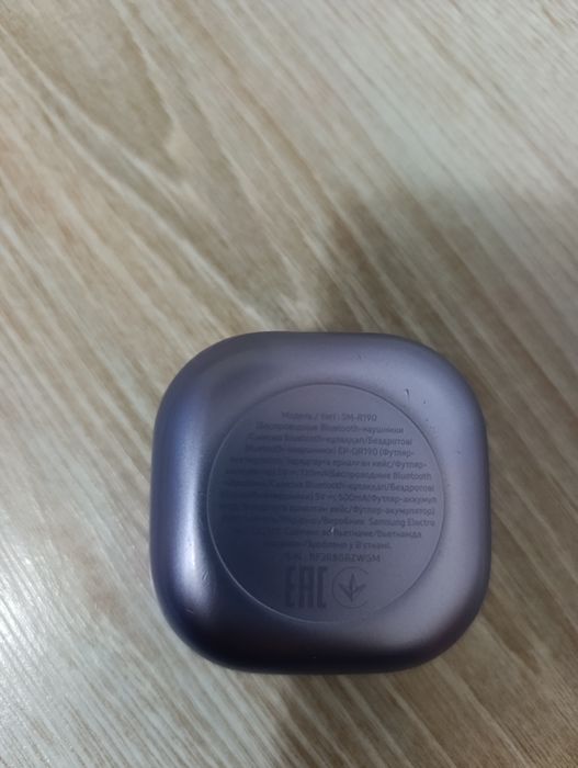 SamsungBuds2 Pro original