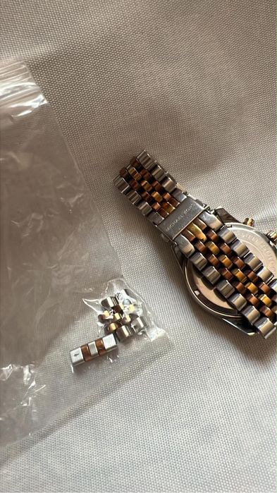 Ceas Michael Kors!