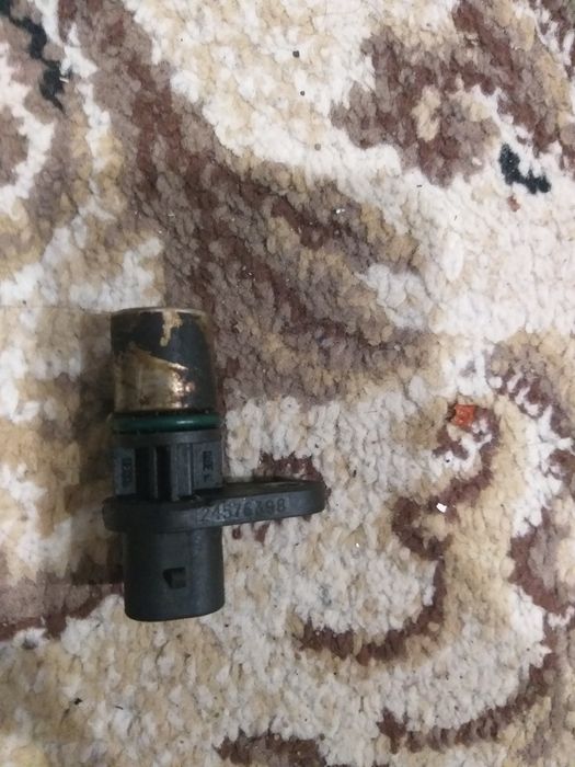 Генератор и др запчасти Опел Зафира