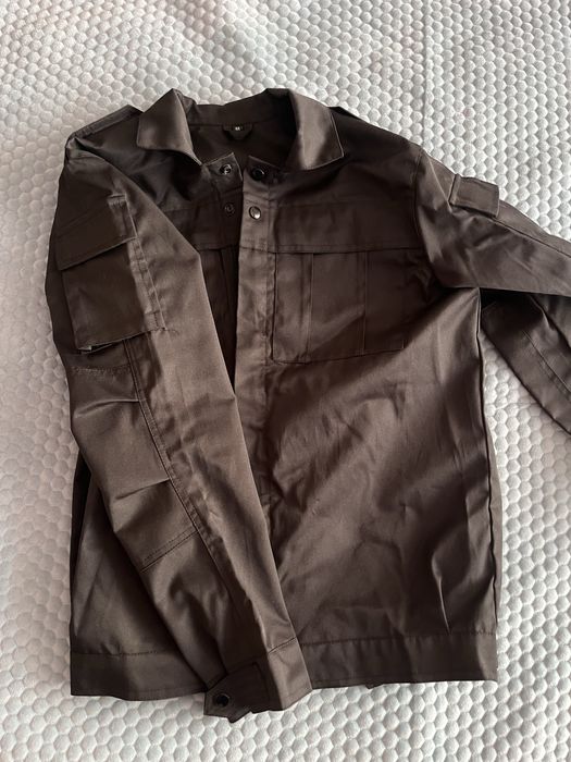 Продам спец форму