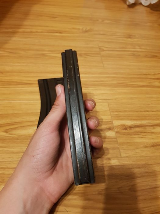 Magazii de arme airsoft