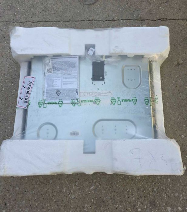 Нов Стъклокерамичен плот Gorenje ECT643BSCOT, б0сМ