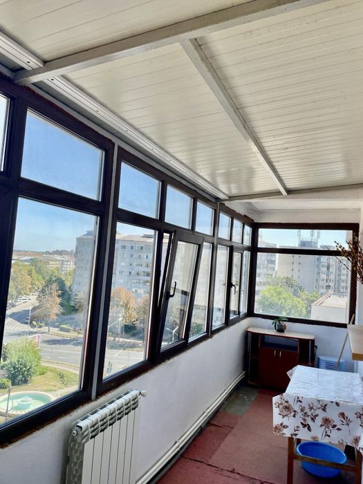 Apartament 3 camere – 81 mp – Central, Focșani