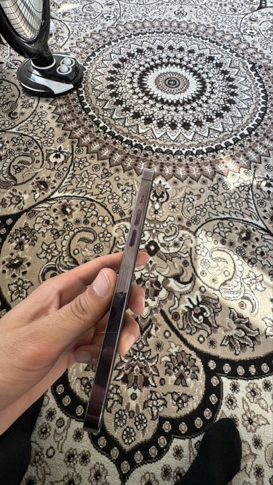 iPhone 14 pro max 256GB 100% dual sim ikkalasi imedan utgan