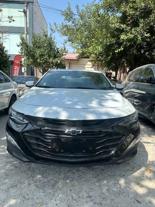 Malibu XL Bezprobeg