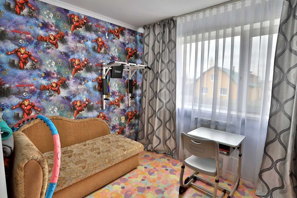 Дом, 188,6м², участок 8 сот.