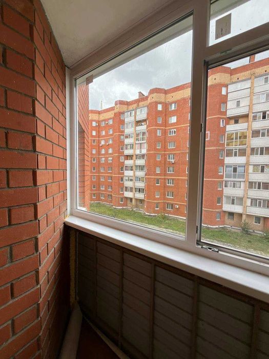 Продажа 1-комнатной квартиры