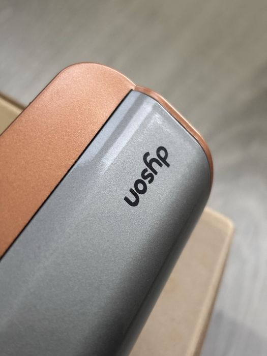 Dyson Airstrait (Cu Factura)