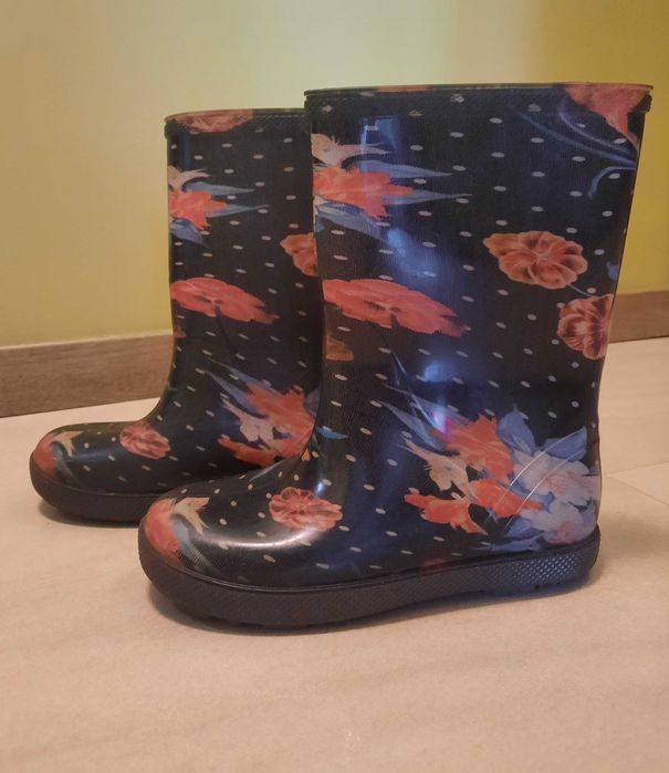 Гумени ботуши Demar 30/31