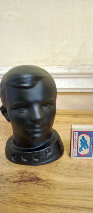 Продажа статуэтки СССР