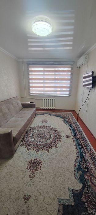 Продаётся квартира Ул.Волгоградская 1/3/4 кирпич 1,2 ×3