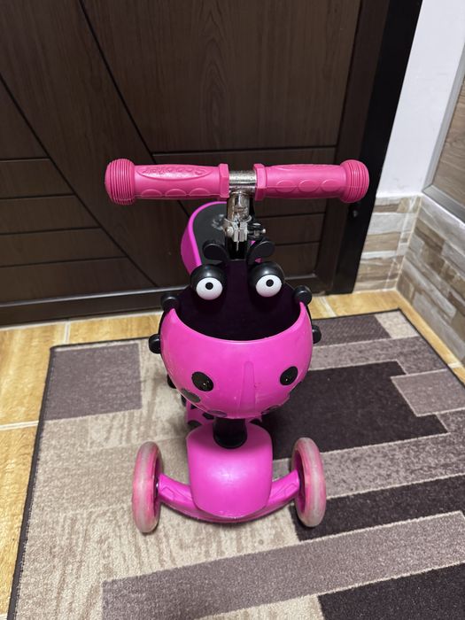 Детска тротинетка