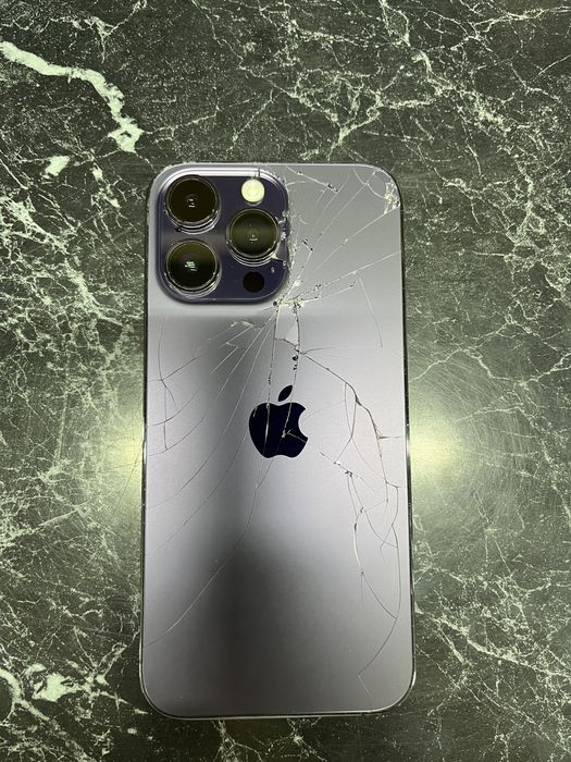 iPhone 14 pro max 256