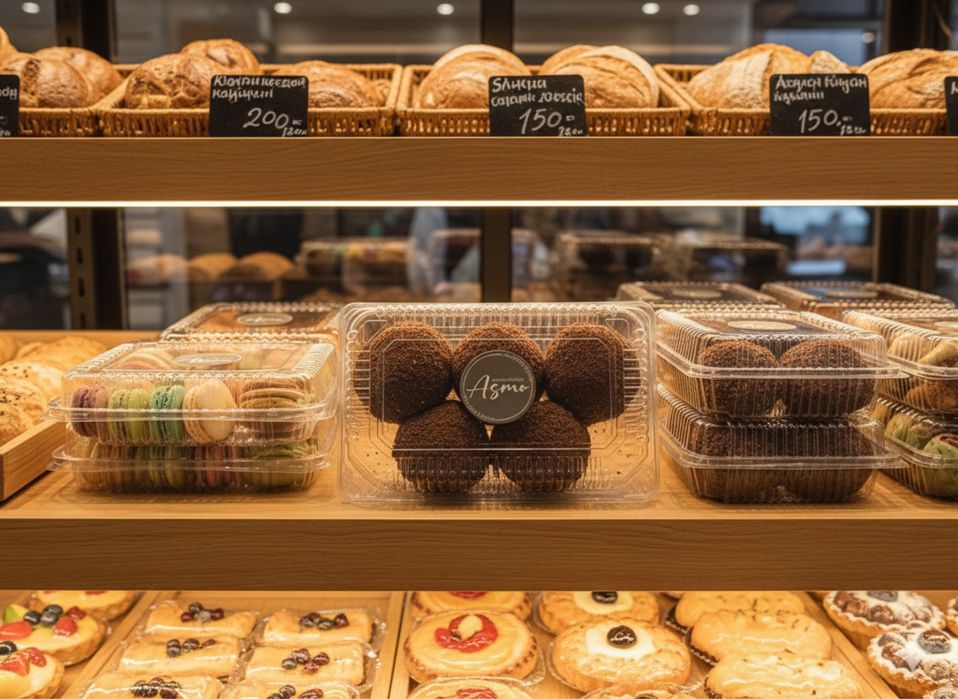 Tayyor Biznes sotiladi. Qandolat sexi