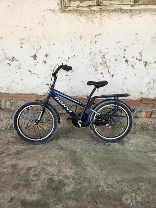 Bonvi velik velosiped velik 20 razmerlik