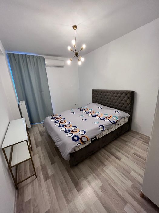 Inchiriez apartament 2 camere