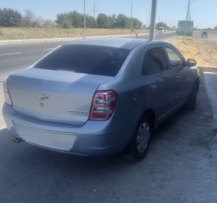 Cobalt moshinamiz sotiladi