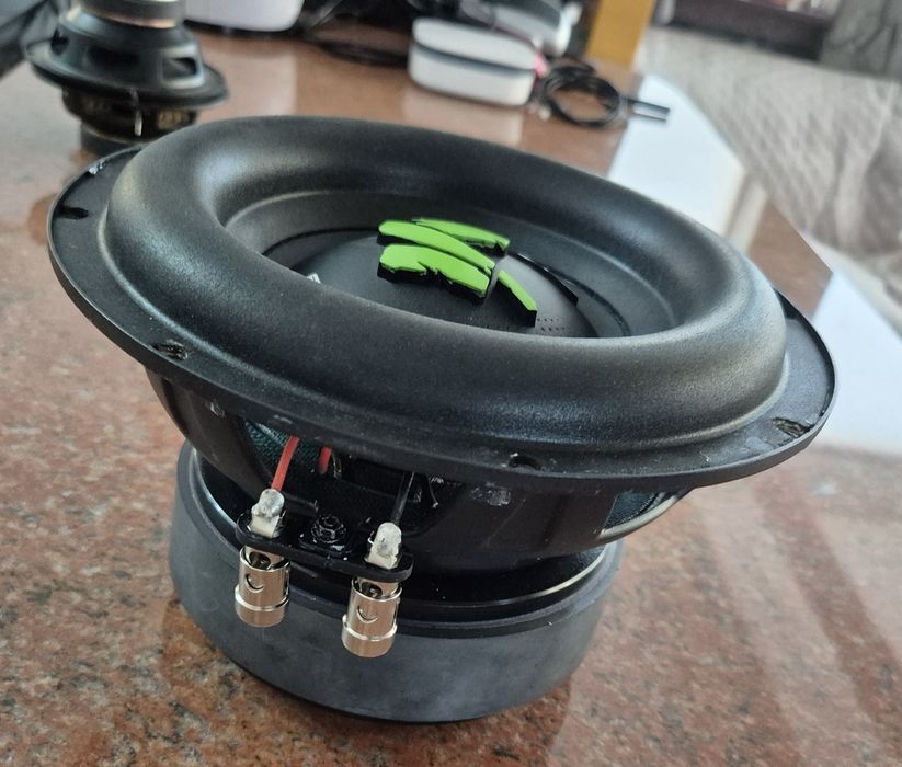Vand difuzoare ProAC, JBL, filtre boxe, 2,3  cai