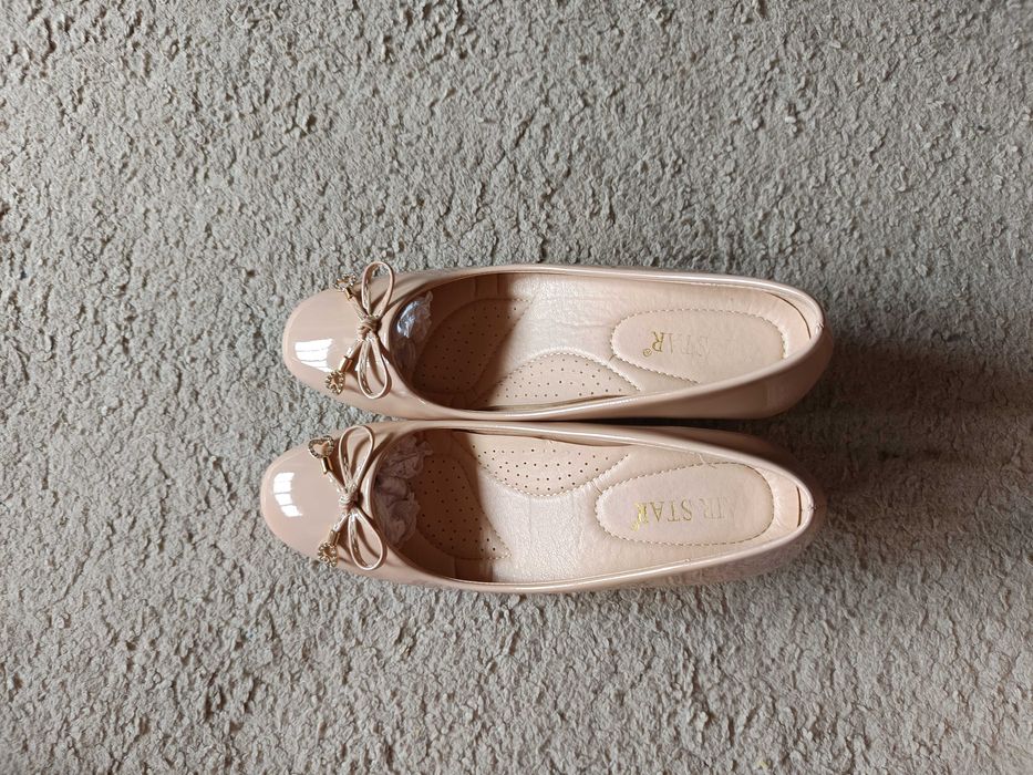 Обувки, 37 номер