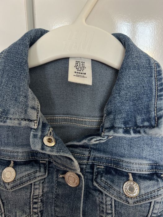 Рокли 3-4г. H&M, Lc Waikiki