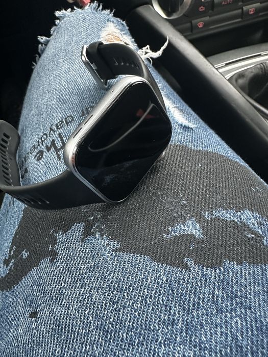 Huawei watch fit 4 pro