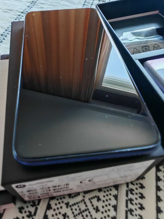 Motorola g8 -Ram 4gb / 64Gb