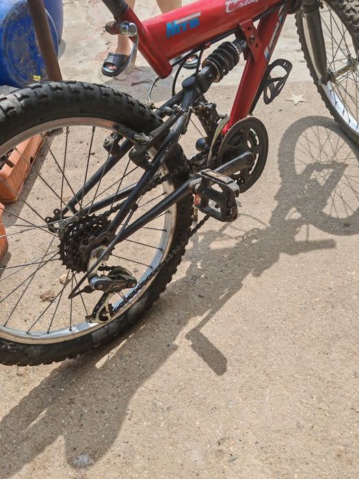 Детско колело 20 цола