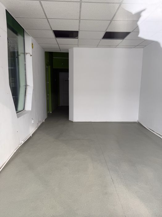 Spatiu comercial de inchiriat
