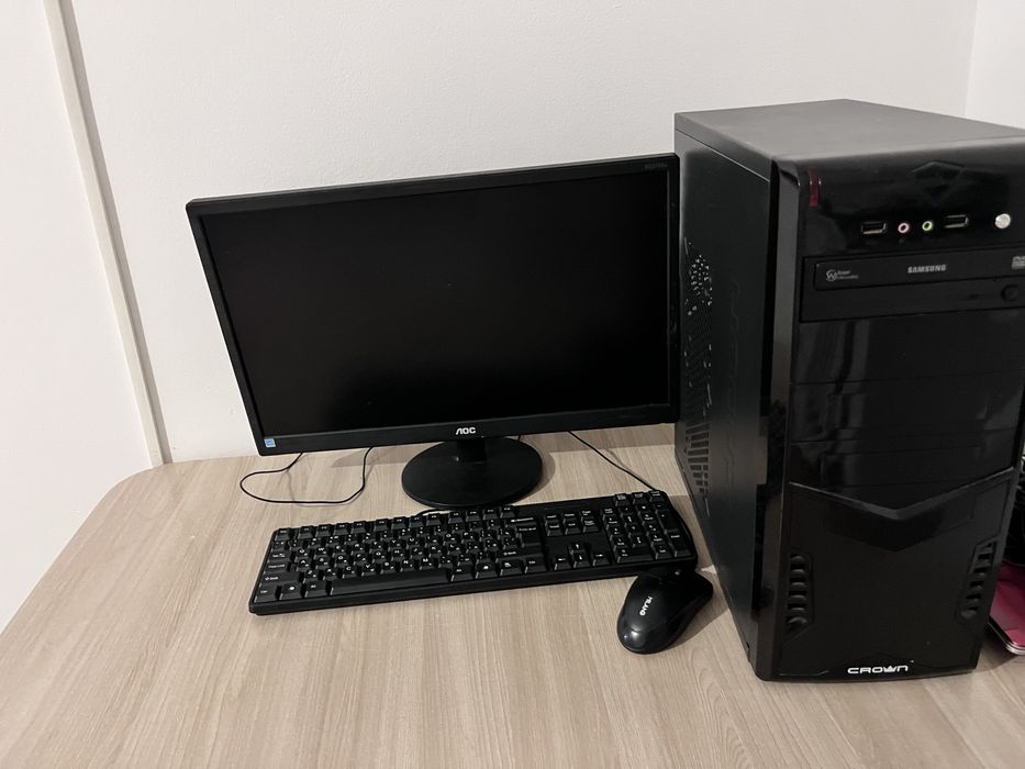 Продаю компьютер