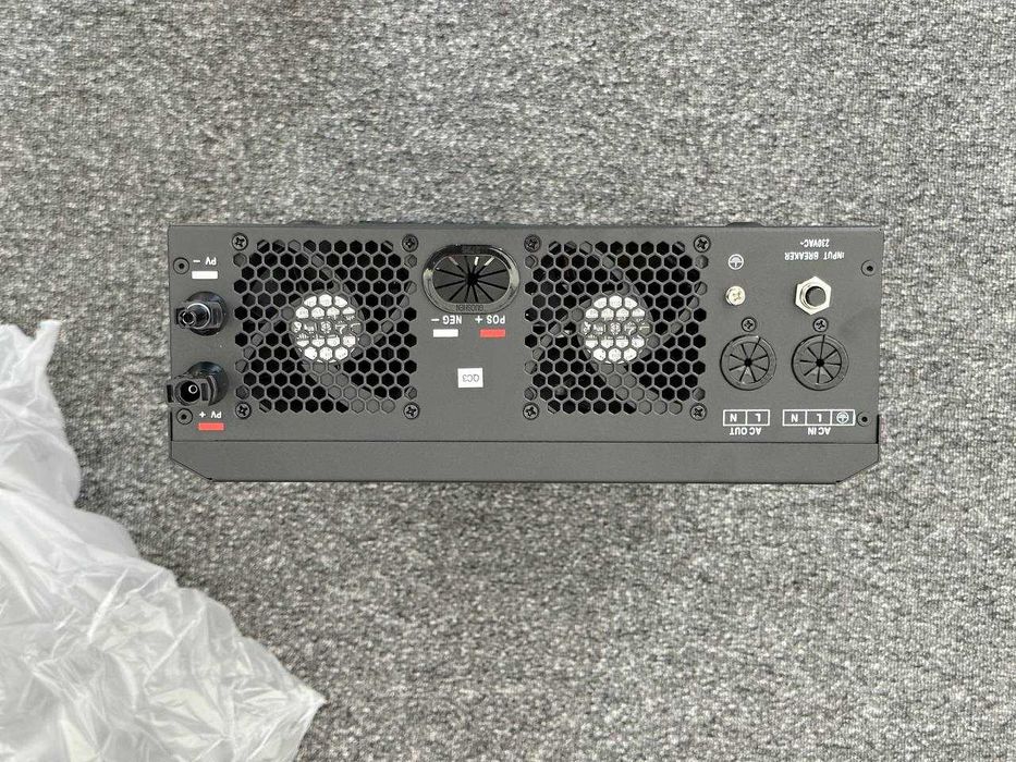 RG-MH5500W ПЛЮС 48 В