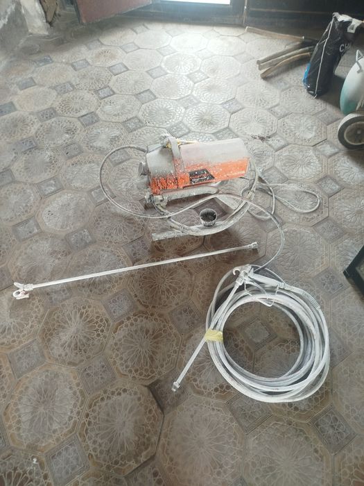 Вагнер аспро.краска