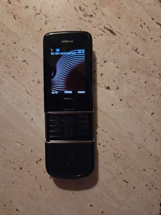 De vanzare Nokia 8800 arte