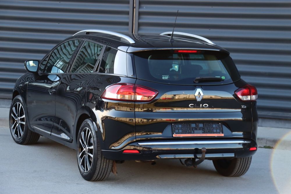 De vânzare clio 4