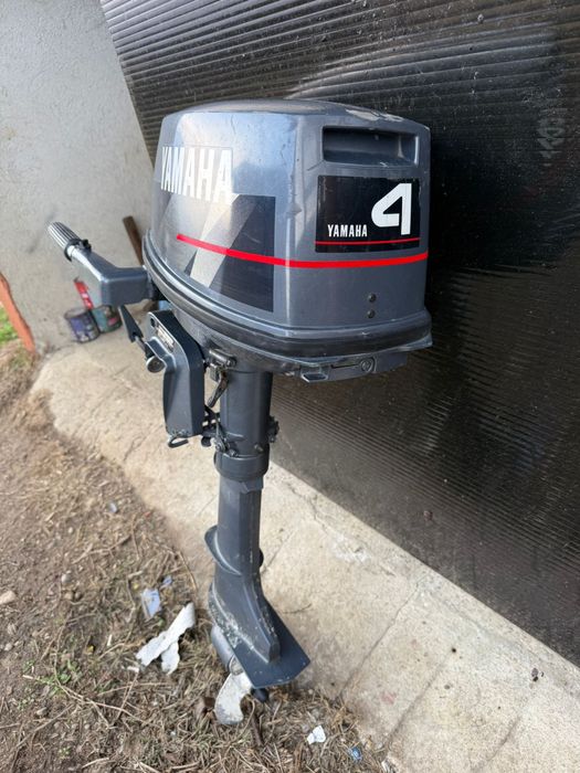 Motor barca Yamaha