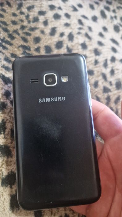 Продам Galaxy J1 2 сим
