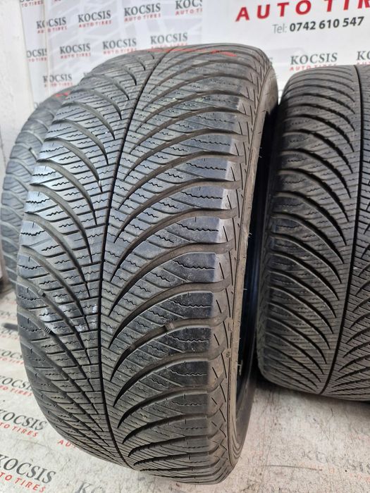 Anvelope All Season -  235 50 18 GOODYEAR m+s