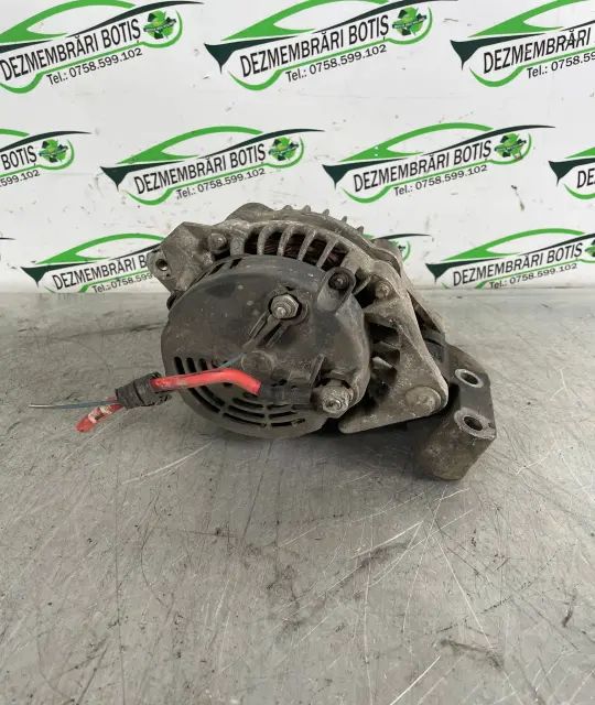 Alternator Opel Vectra 1999 1.7 TD MT (82 hp)
