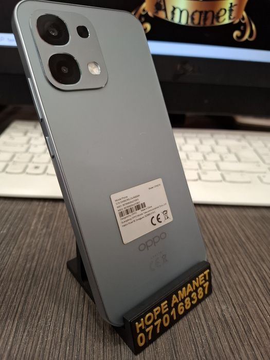 Hope Amanet P4-Oppo A6 Pro 5G 256Gb/8Gb Ram Impecabil