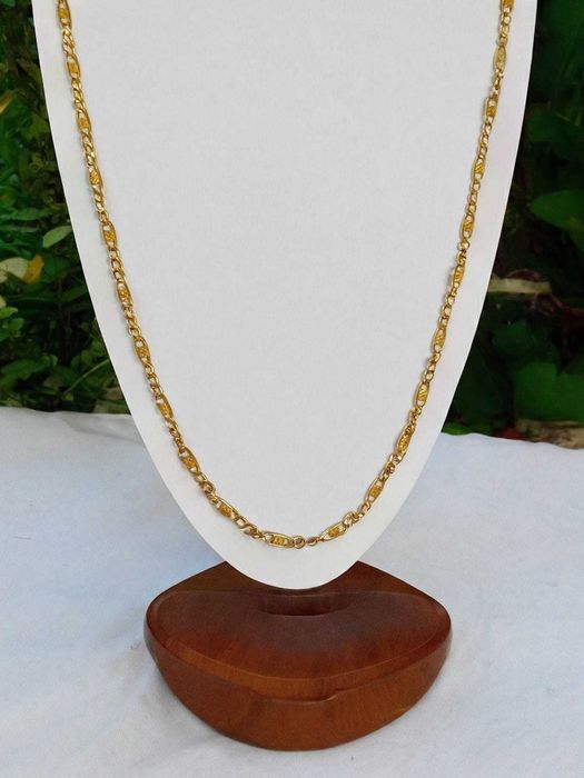 Lant aur 14K 2.00gr (AG.21)