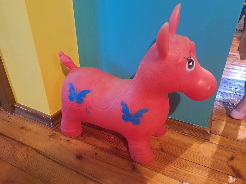 Детски играчки .