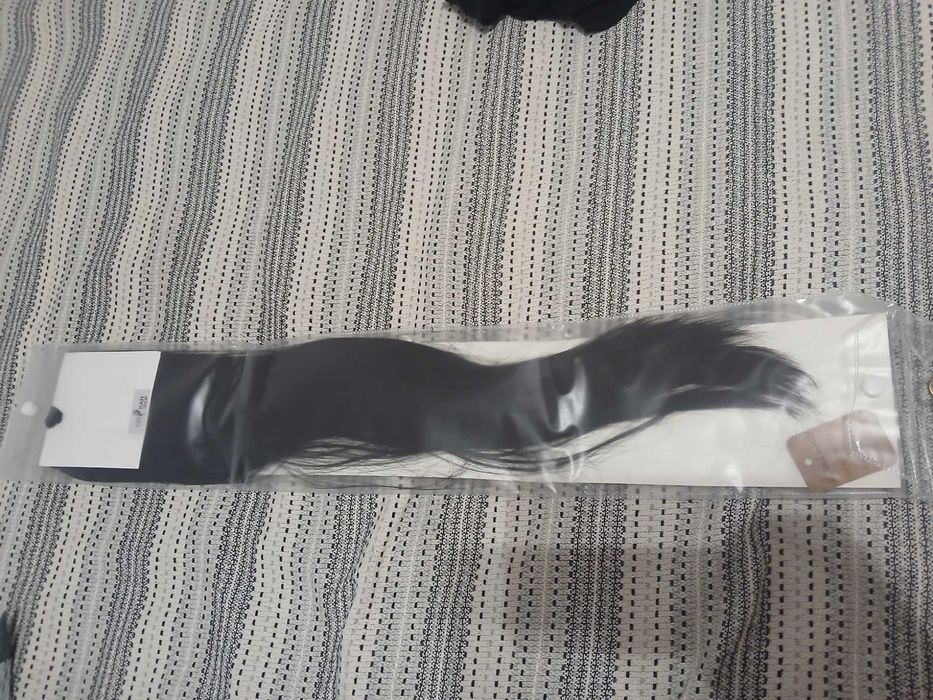 Extensie coada de cal