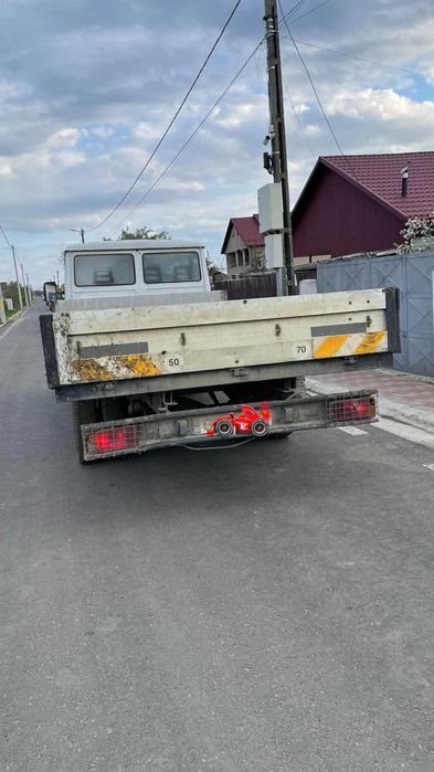 Iveco Daily 35c8