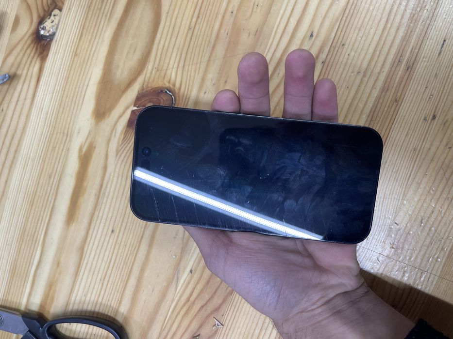 Айфон 14 про 256гб