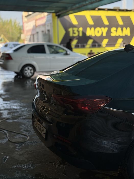 Nukus Chevrolet Onix 3 позиция