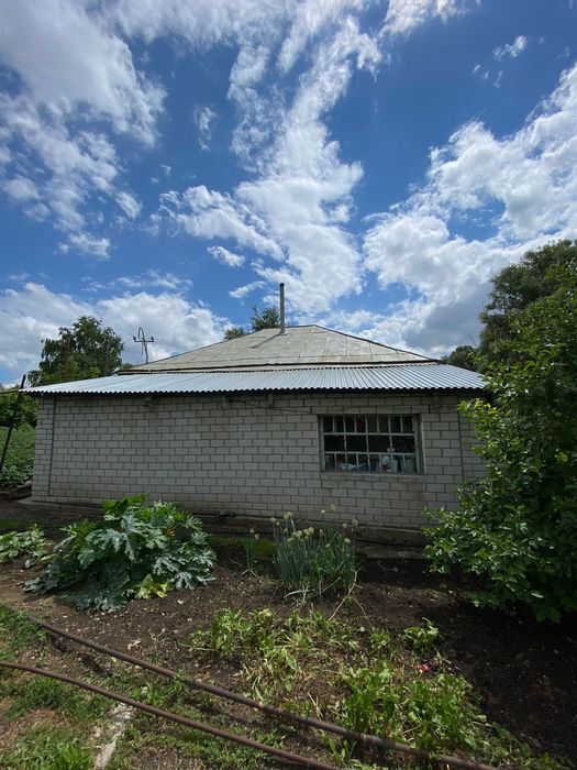 Срочно продам дом, в самом центре.